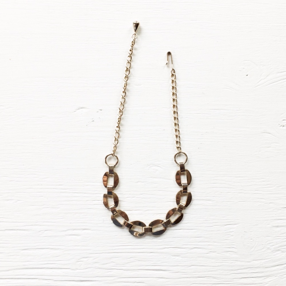 Vintage 1960s Necklace